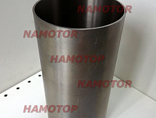 Гильза ДВС YANMAR/KOMATSU 4D94. 4TNV94. 4TNE94. 4D94. 4TNV94. 3D94. 2D94. 729906-22901 шт